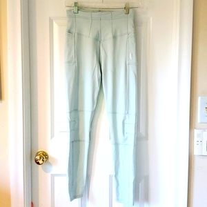 FP Movement cargo moto leggings